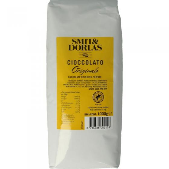 Cioccolato cacao