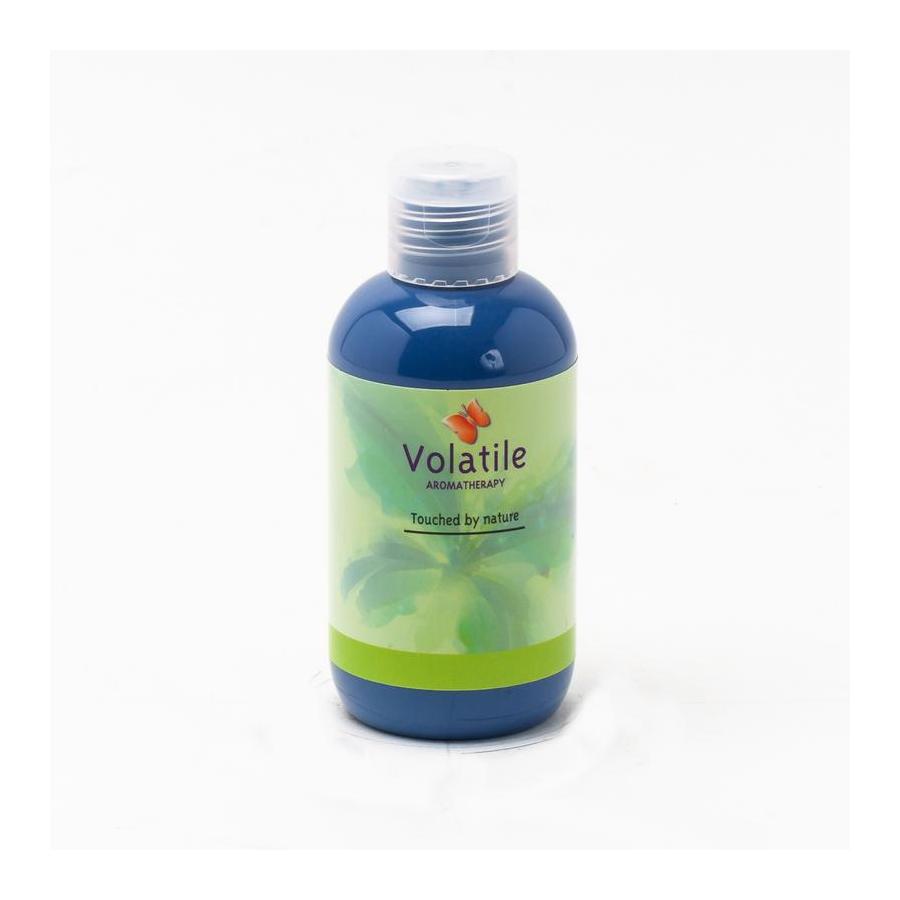 Massageolie sesam relax