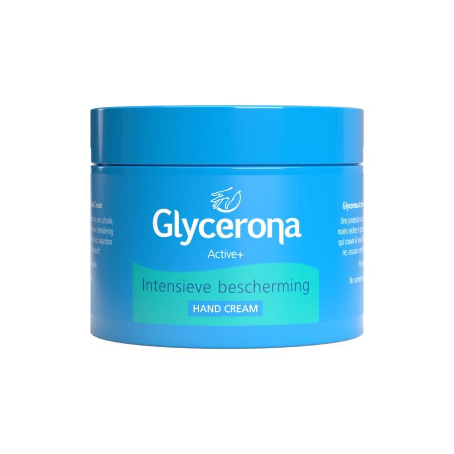 Handcreme glycerona active