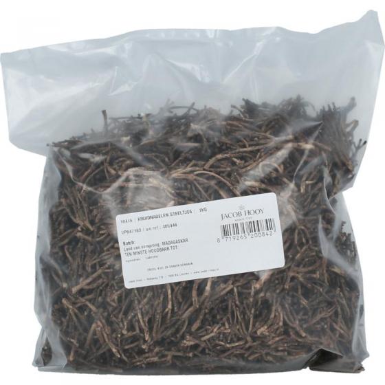 Kruidnagel steeltjes