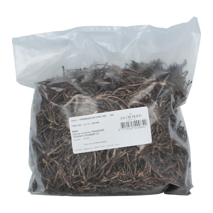 Kruidnagel steeltjes