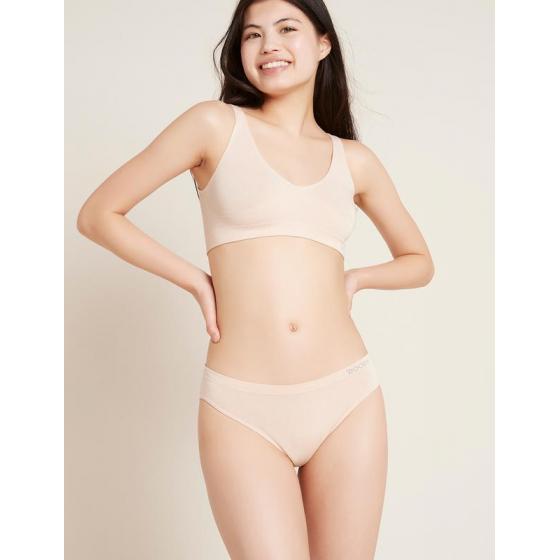 Classic bikinislip blush M