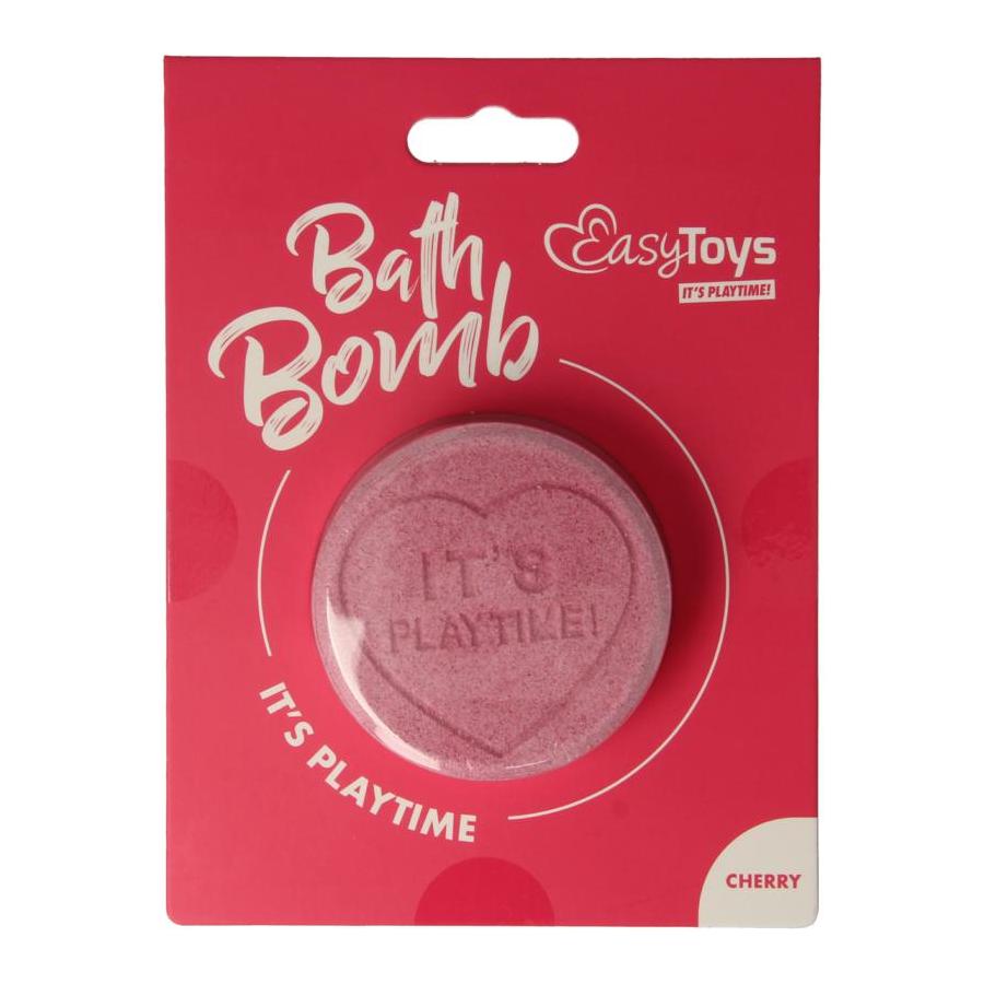 Badbruisbal play time