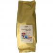 Gezeilde koffiebonen dark roast bio