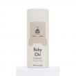 Baby chi huidpoeder