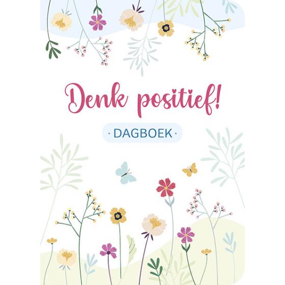 Dagboek denk positief