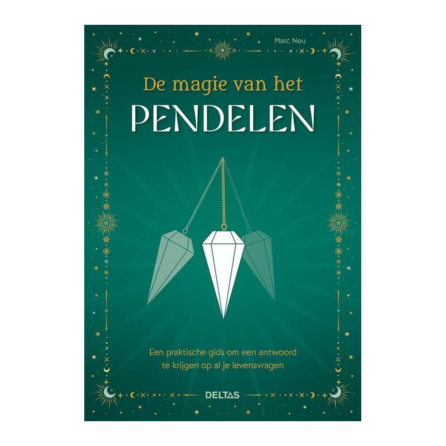 De magie van het pendelen