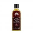 Hair oil coconut enriched