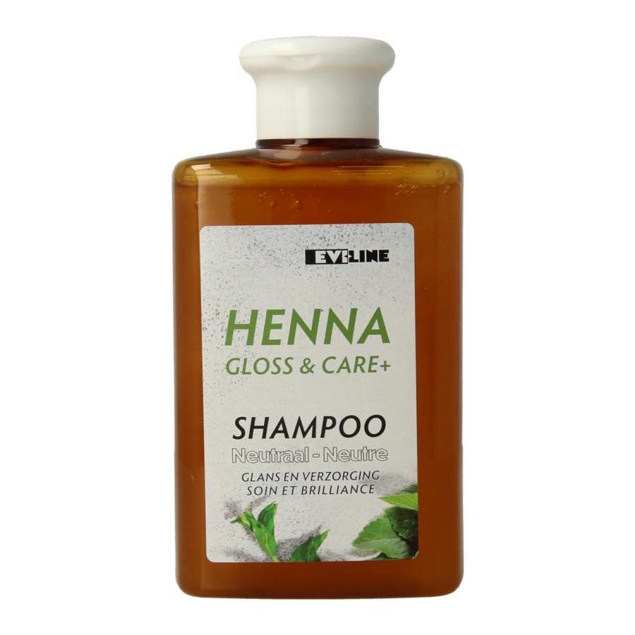 Shampoo colour + neutraal