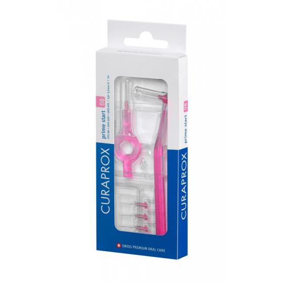 Prime start rager 08 roze 3.2 mm