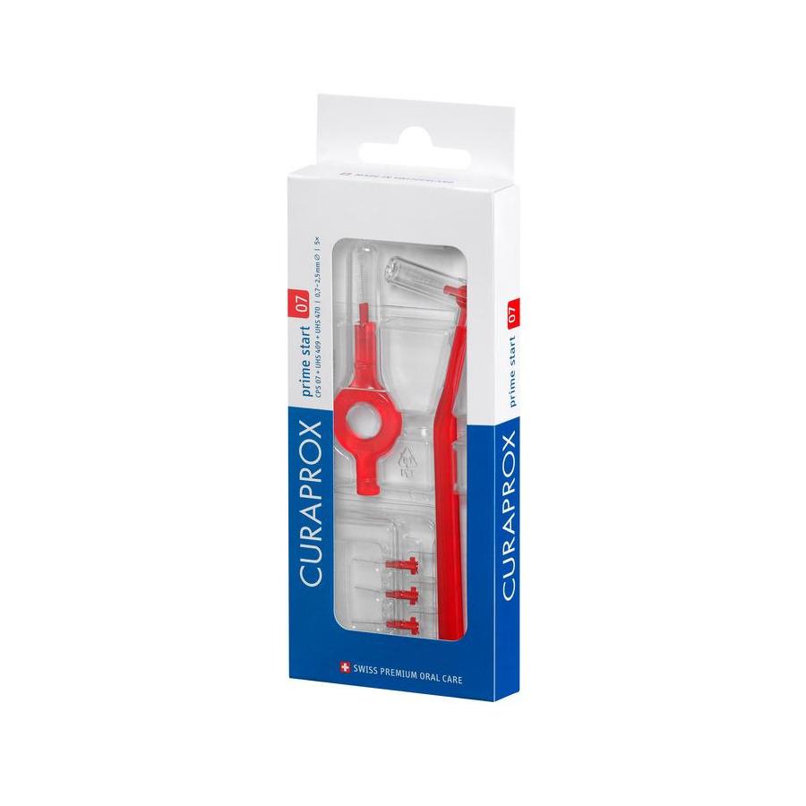 Prime start rager 07 rood 2.5 mm