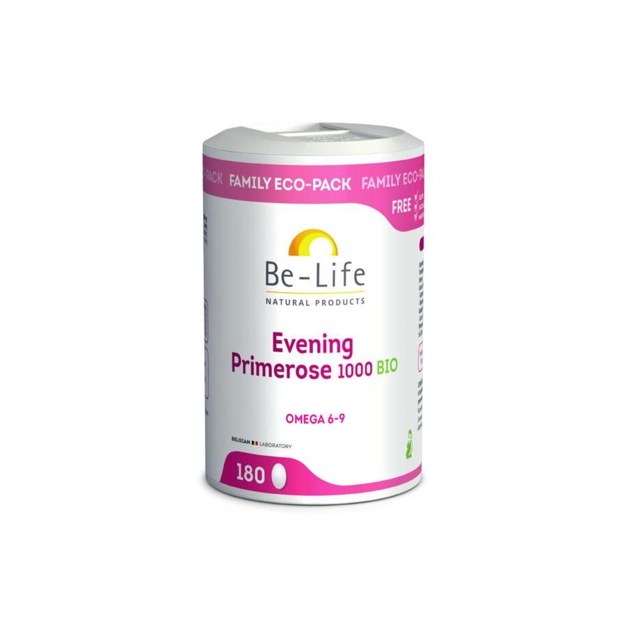 Evening primrose 1000 bio