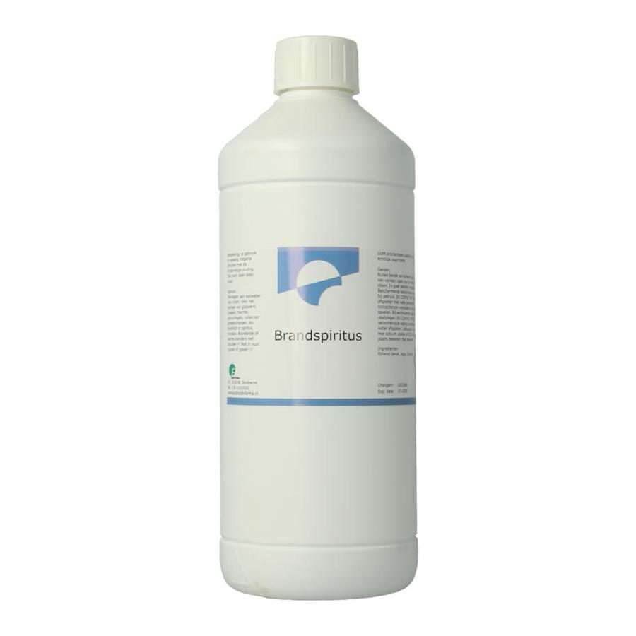Brandspiritus