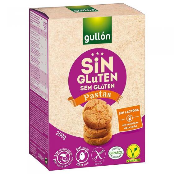 Cookies glutenvrij