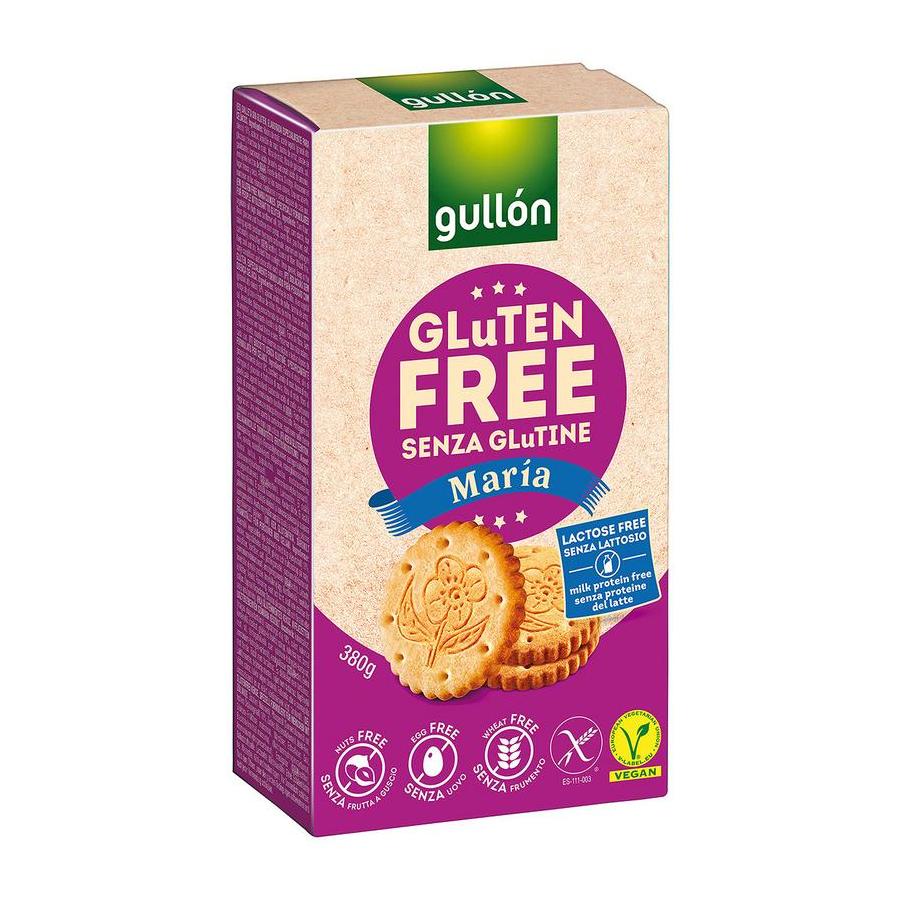 Maria biscuits glutenvrij