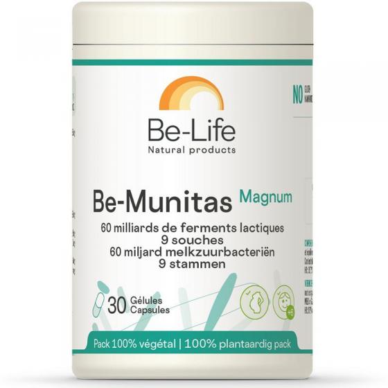 Be-munitas+