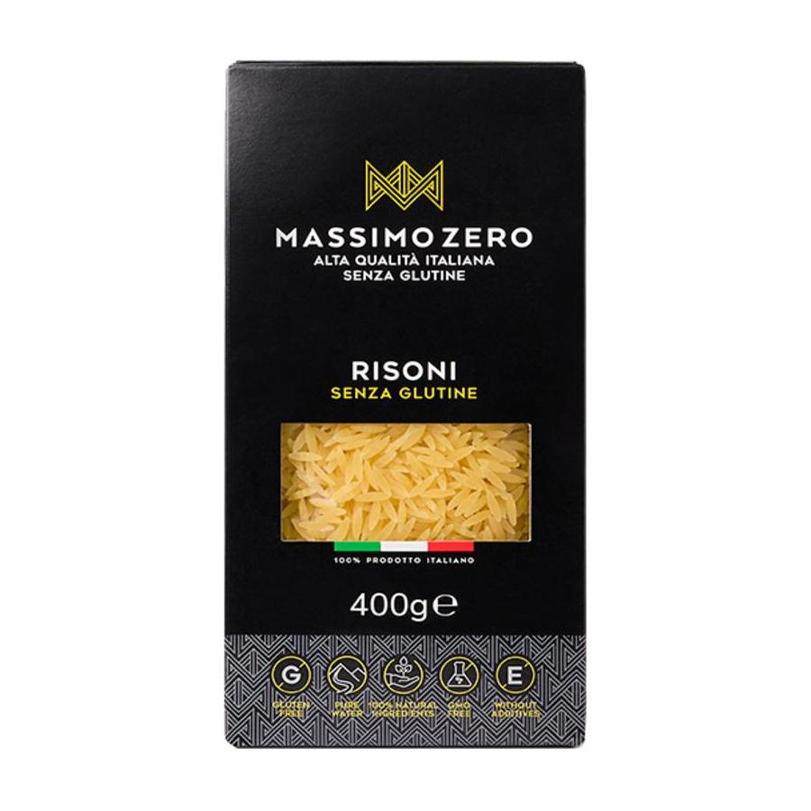 Risoni glutenvrij