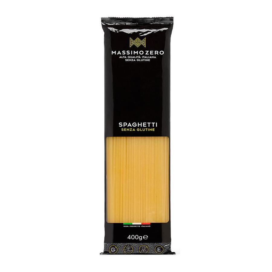 Spaghetti glutenvrij