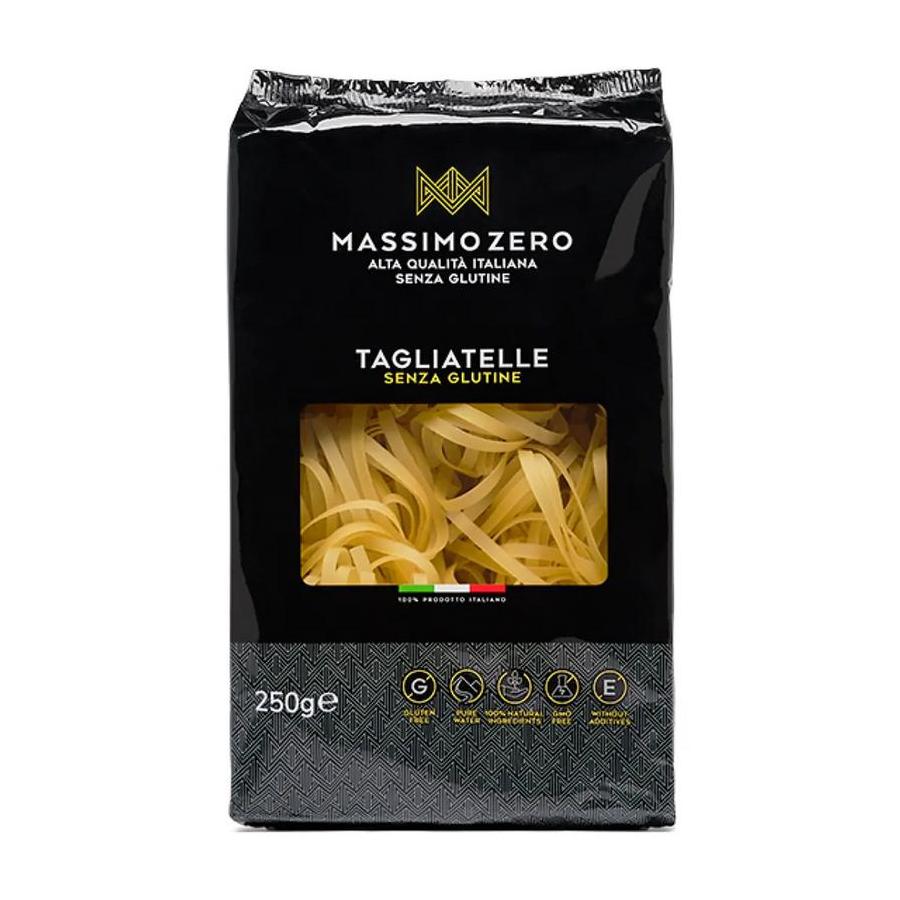 Tagliatelle glutenvrij