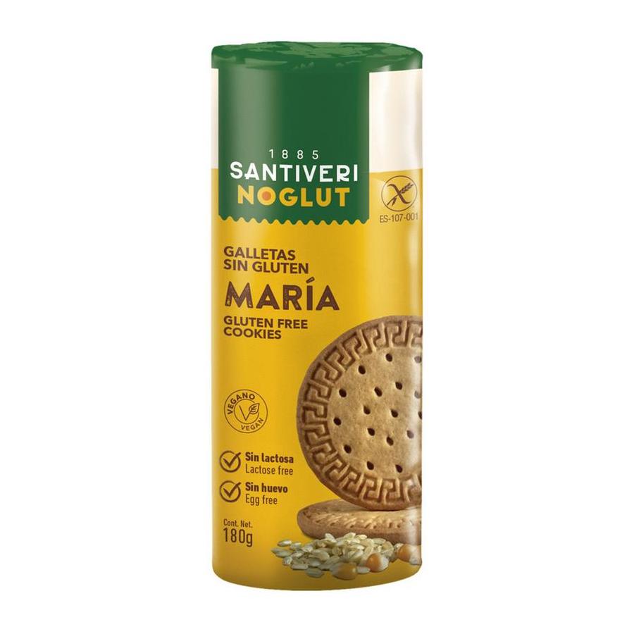 Maria biscuits glutenvrij