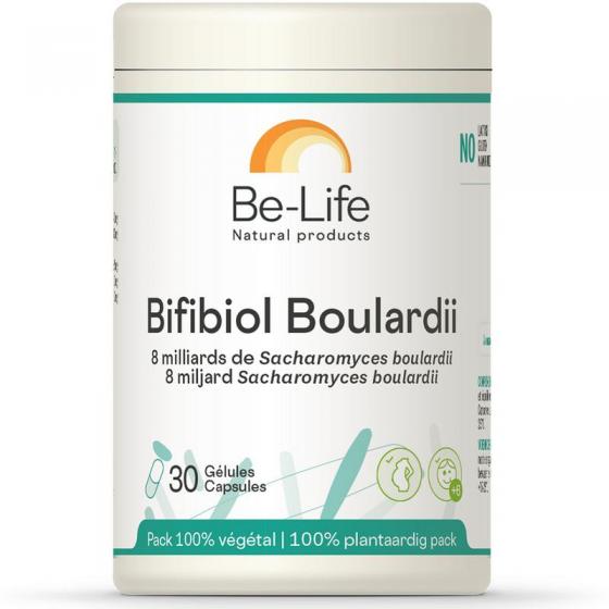 Bifibiol boulardii