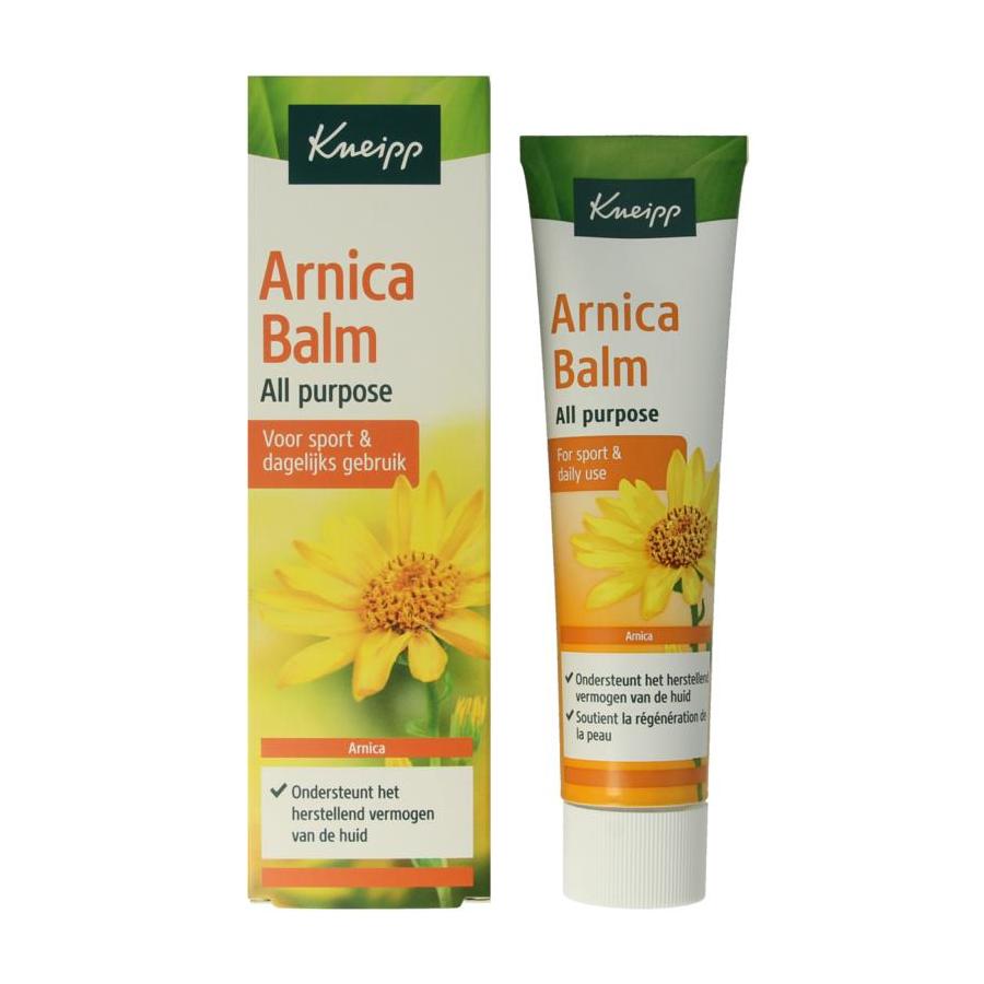 Arnica all purpose zalf