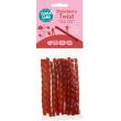 Aardbei kabels twists bio
