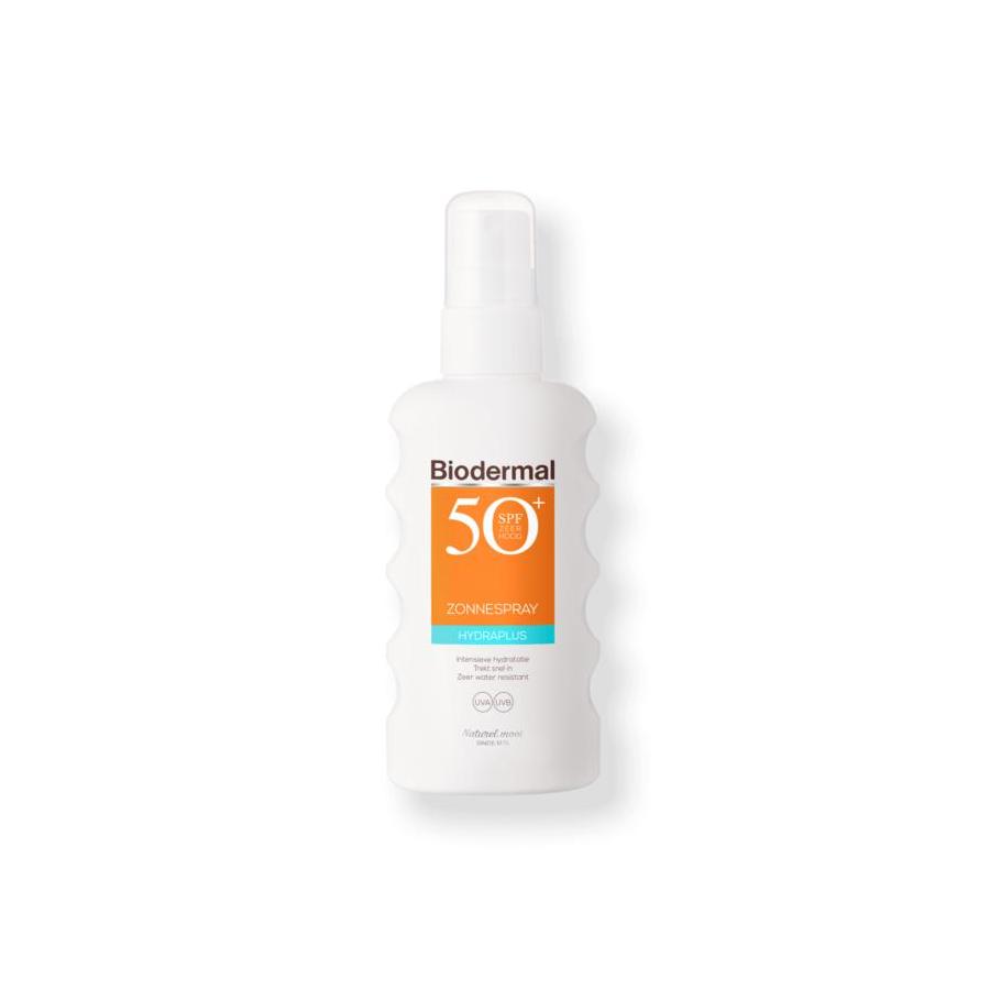 Hydraplus zonspray SPF50