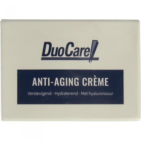 Anti-aging creme