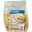 Bananenchips bio