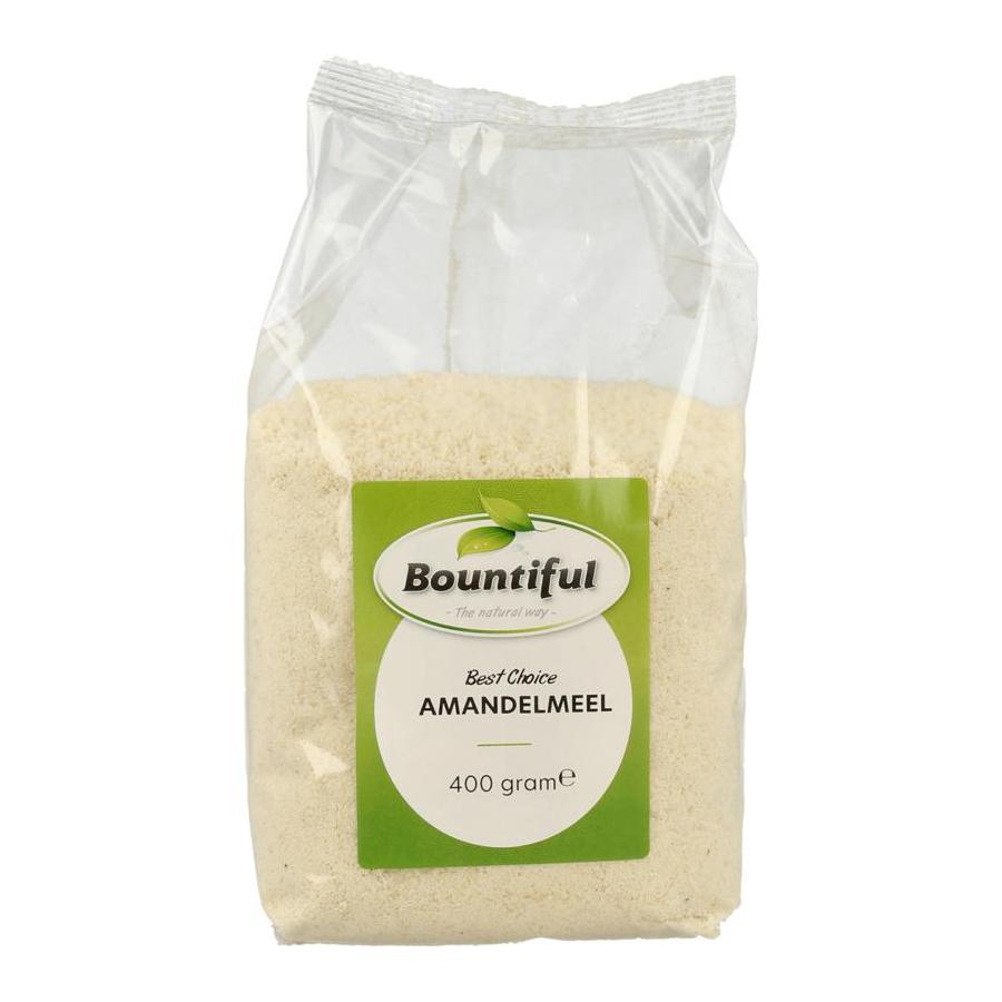 Amandelmeel