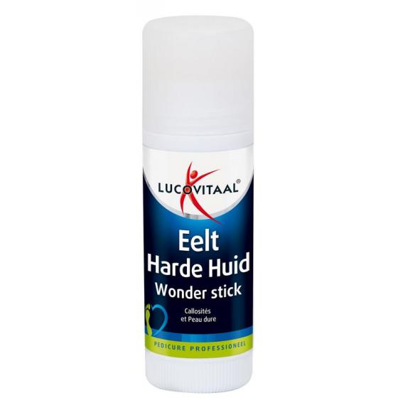 Eelt wonder harde huid stick vegan