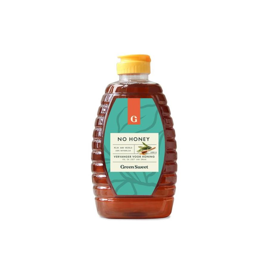 No honey