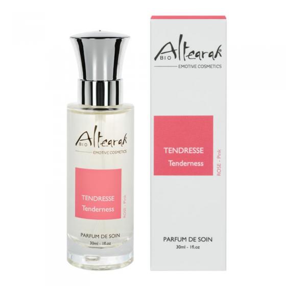 Parfum de soin pink tenderness bio