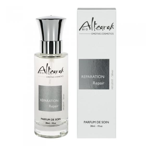 Parfum de soin silver repair bio