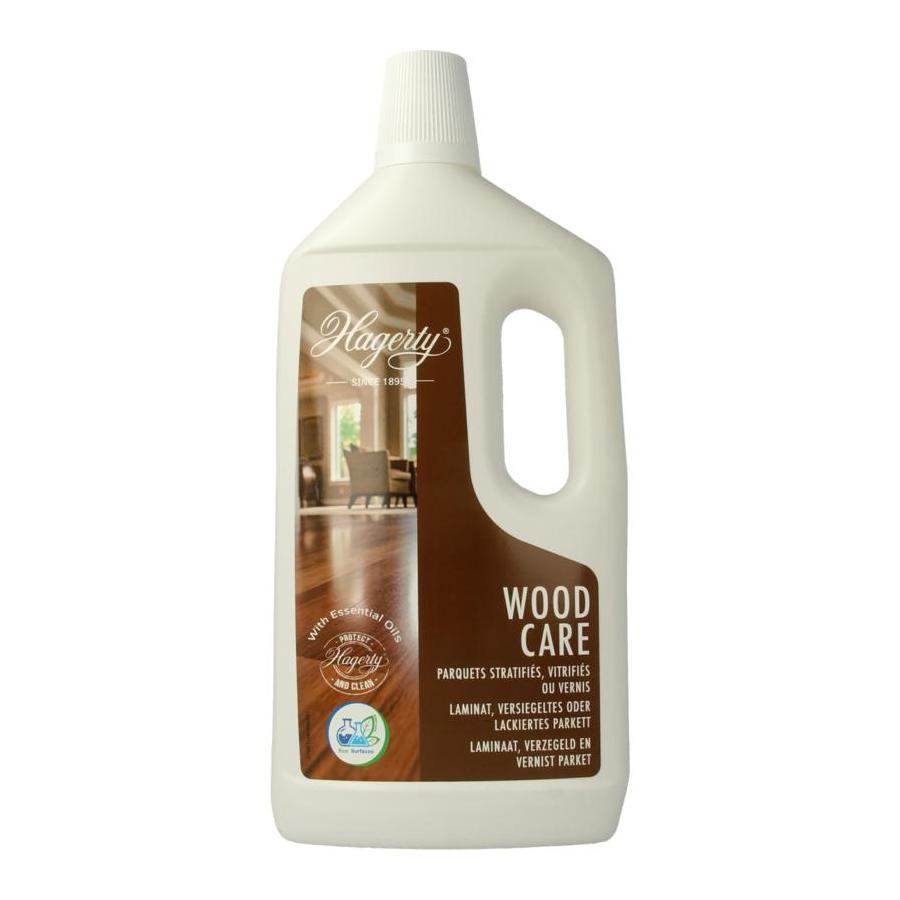 Wood care