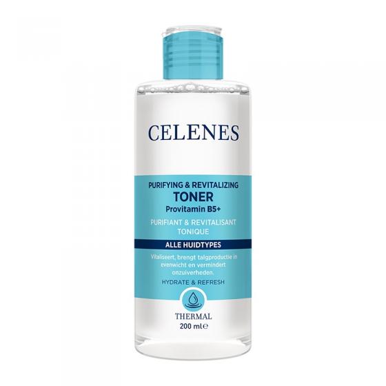 Thermal toner