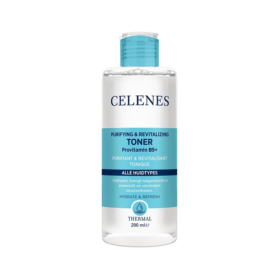 Thermal toner