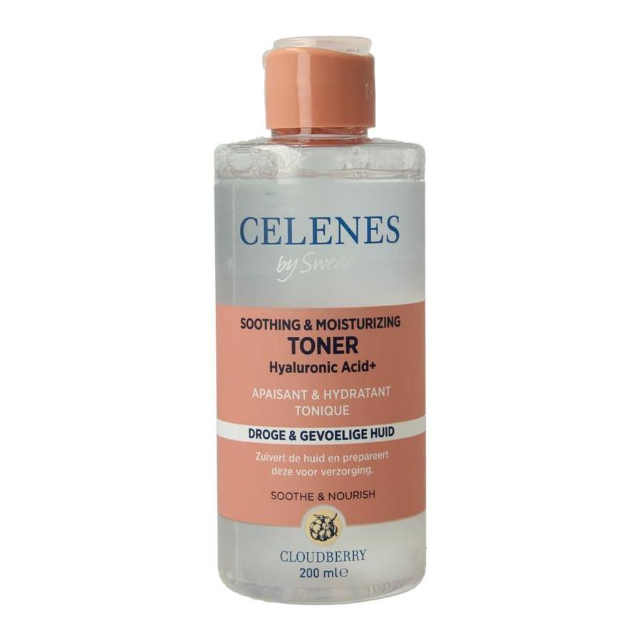 Cloudberry toner