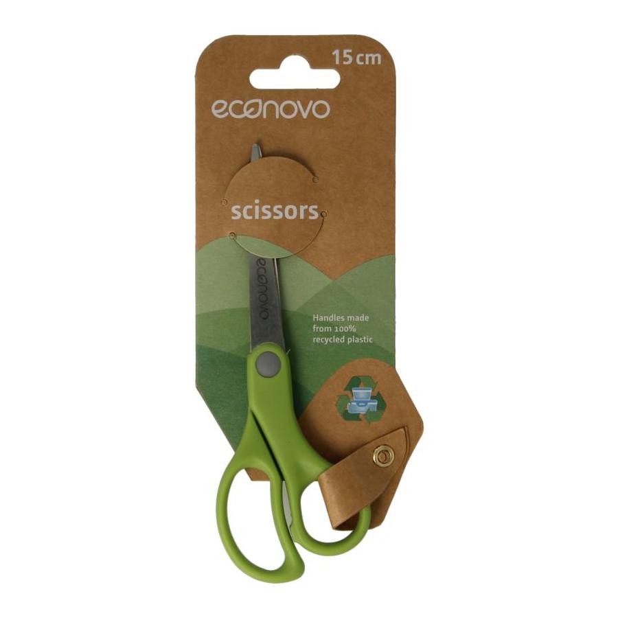 Schaar 15cm groen
