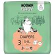 Baby luiers maat 3