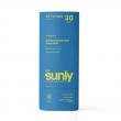 Sunly gezichtszonnebrandstick kids SPF30