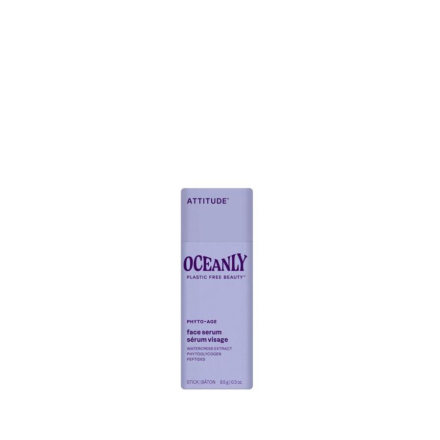 Oceanly phyto age gezichtsserum mini stick