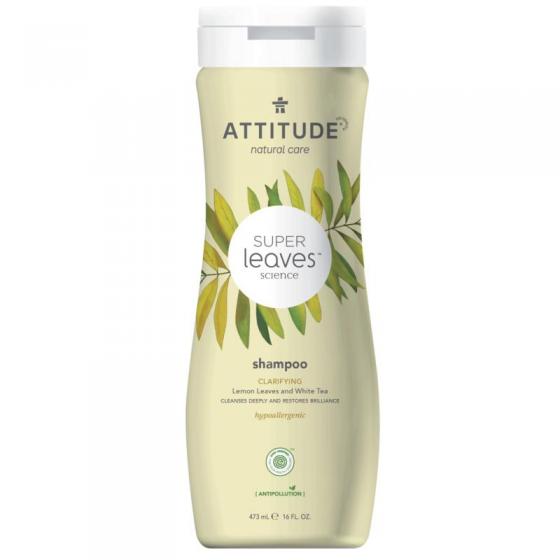 Shampoo super leaves zuiverend