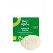 Shampoo & body bar voor baby's en kinderen