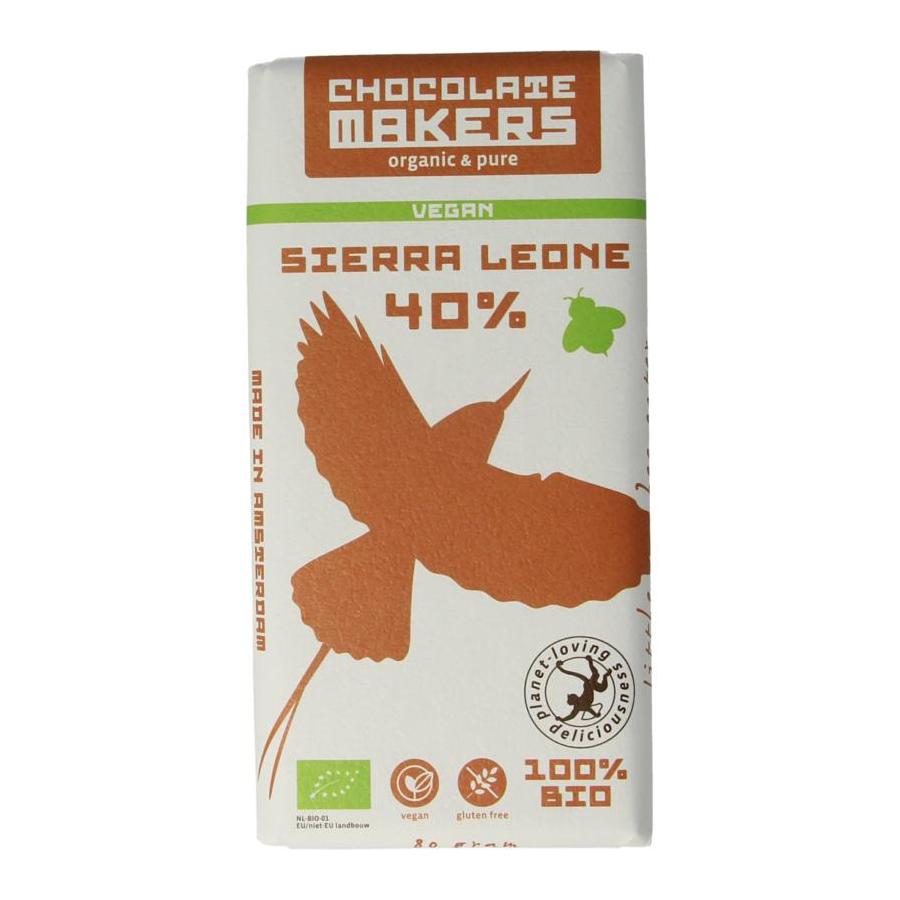 Little bee eather 40% vegan bio