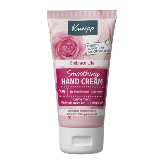 Handcreme embrace life