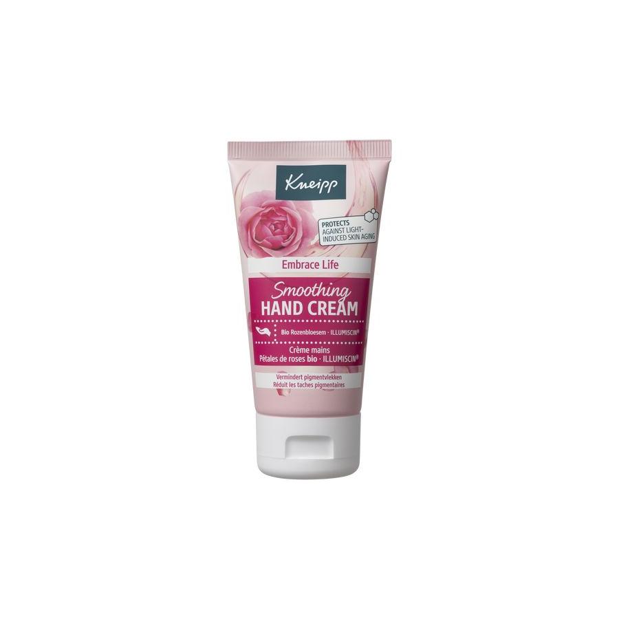 Handcreme embrace life