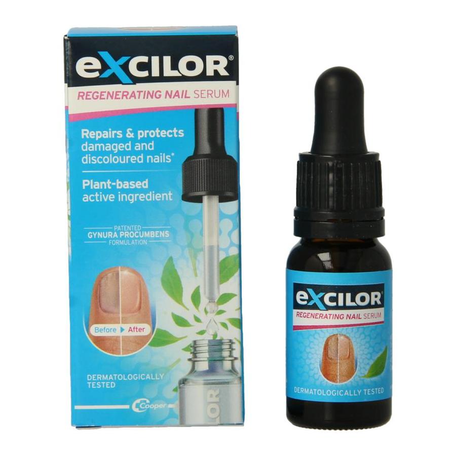 Regenerating serum