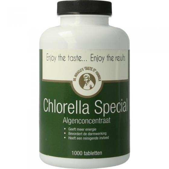 Chlorella